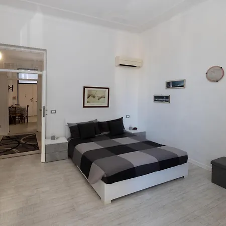 Apartament Maison De Pi San Remo
