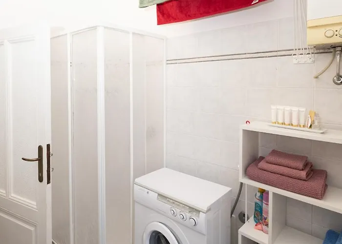 Apartament Maison De Pi