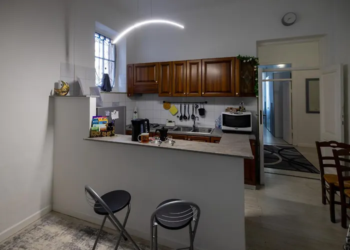 Maison De Pi Apartament San Remo