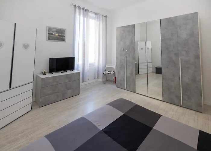 Apartament Maison De Pi *