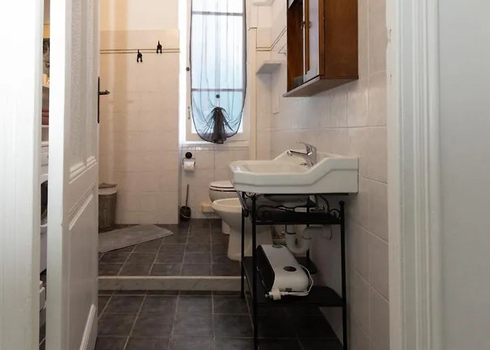 Maison De Pi * San Remo