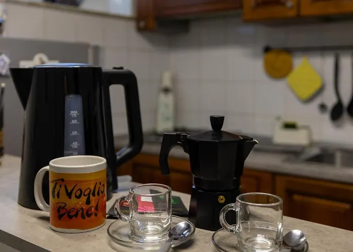 Apartament Maison De Pi