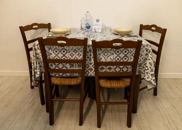 Apartament Maison De Pi