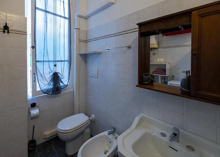 Maison De Pi Apartament *