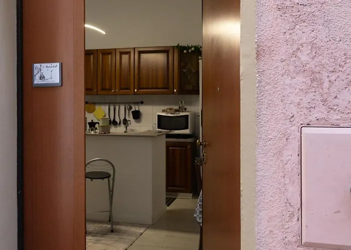 Apartament Maison De Pi *