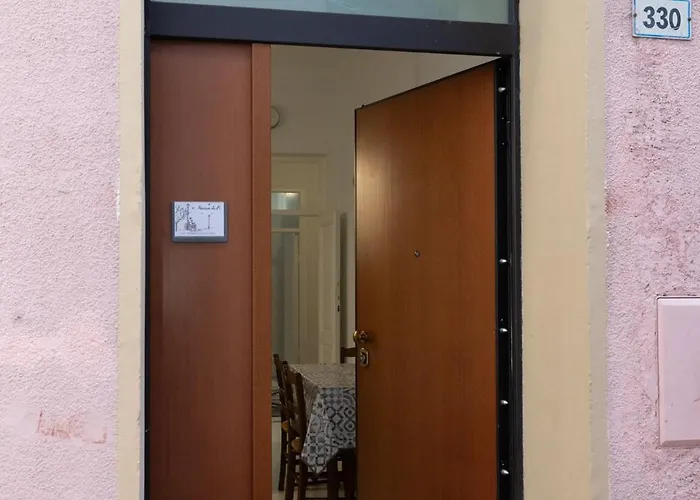 Maison De Pi Apartament