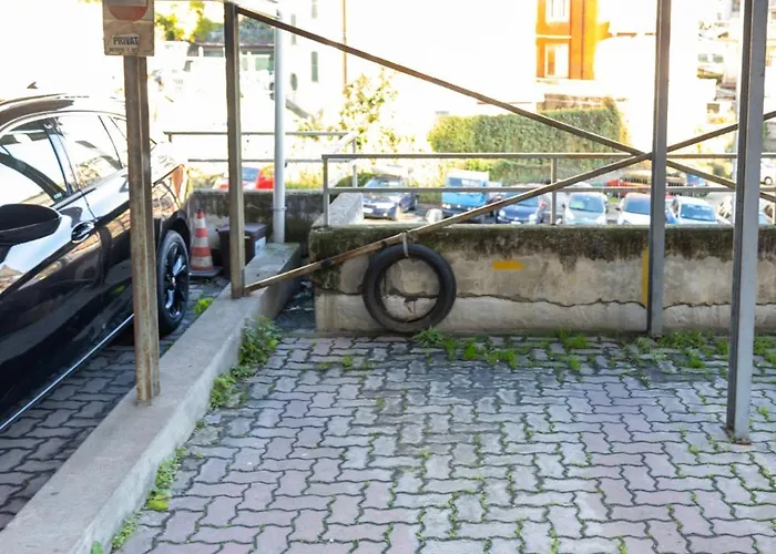 Maison De Pi Apartament