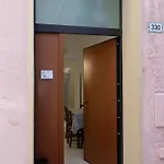 Maison De Pi アパート