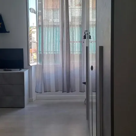 Maison De Pi Sanremo