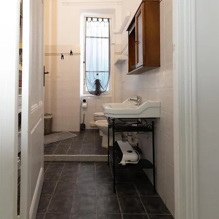 Maison De Pi * سانريمو