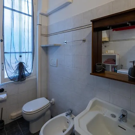 Maison De Pi شقة *