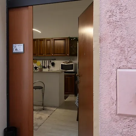 شقة Maison De Pi *