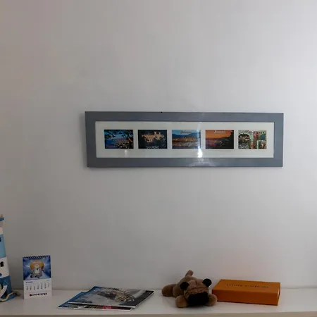 Maison De Pi 아파트 산레모