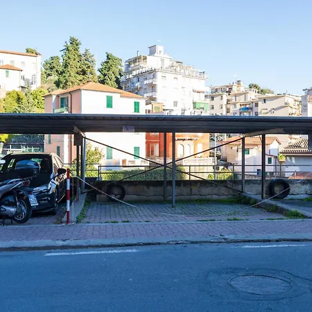 Maison De Pi * سانريمو