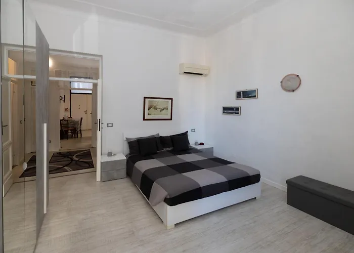 Apartment Maison De Pi Sanremo