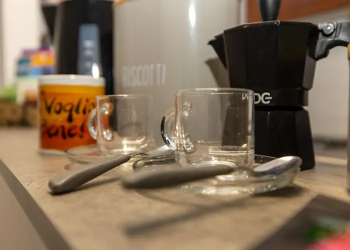 Apartment Maison De Pi Sanremo